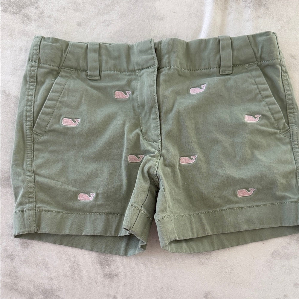 Vineyard Vines Whale Shorts